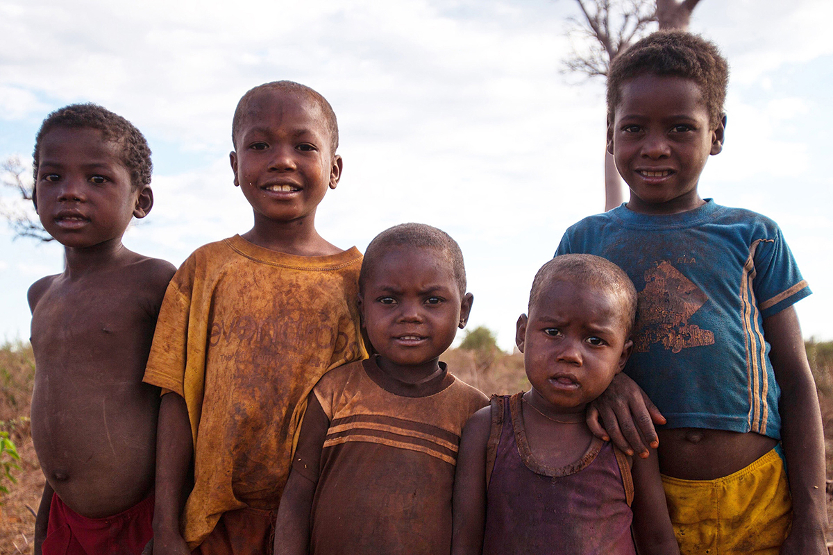 Youth With A Mission, Korea